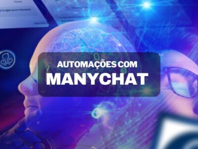 ChatBot Com ManyChat