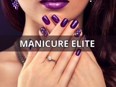 Manicure De Elite